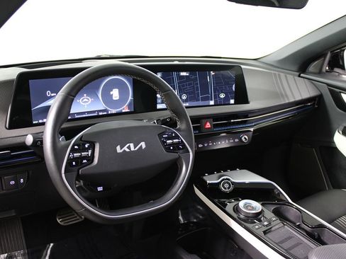Used 2023 Kia EV6 GT-Line image 7