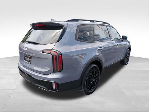 Used 2024 Kia Telluride EX X-Line AWD/4WD image 15