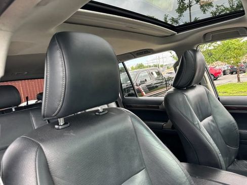 Used 2015 Lexus GX 460 w/ Premium Package AWD/4WD image 33