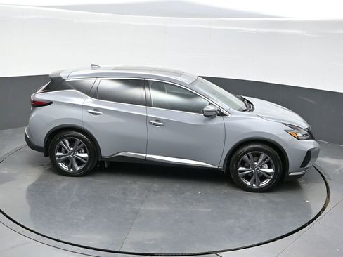 Used 2024 Nissan Murano Platinum w/ Cargo Package image 34