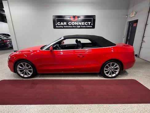 Used 2014 Audi A5 2.0T Premium Plus AWD/4WD image 44