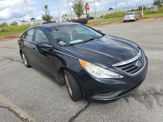 Used 2014 Hyundai Sonata GLS FWD image 3