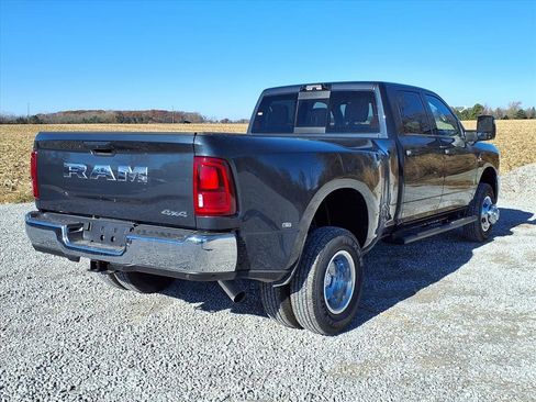 New 2026 RAM 3500 Tradesman image 29