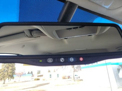 Used 2011 Chevrolet Silverado 2500 LTZ w/ LTZ Plus Package image 11