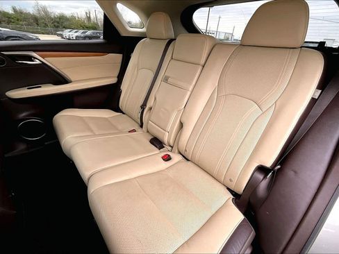 Used 2019 Lexus RX 350 FWD image 20