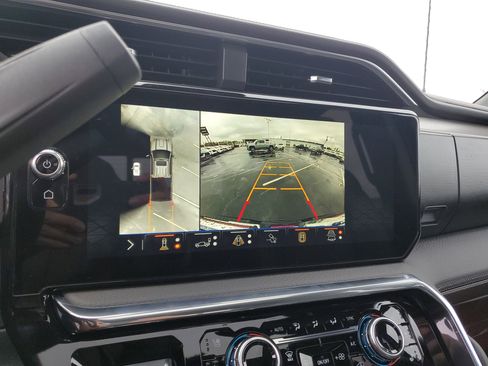 New 2026 GMC Sierra 2500 Denali w/ Denali Reserve Package image 20