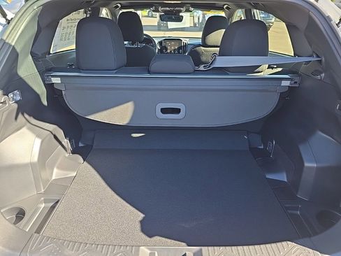 New 2025 Subaru Impreza RS image 12