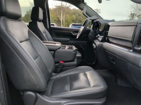 Used 2025 GMC Sierra 1500 SLT image 20