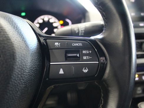 Certified 2023 Honda Civic Sport image 27