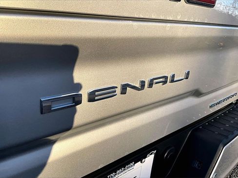 Certified 2020 GMC Sierra 3500 Denali w/ Denali Ultimate Package image 22