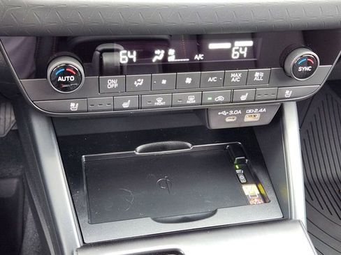 New 2026 Subaru Outback Wilderness image 15