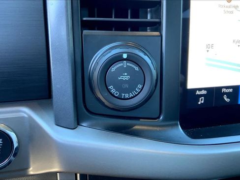 Used 2024 Ford F150 XLT w/ Equipment Group 302A MID image 32