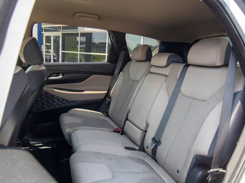 Used 2023 Hyundai Santa Fe SE FWD image 9