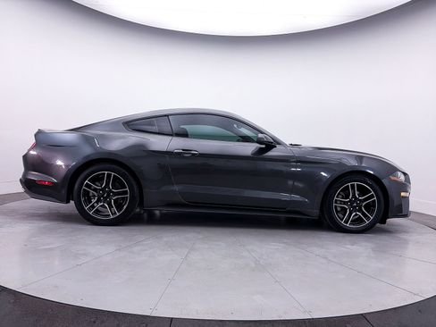 Used 2019 Ford Mustang Coupe w/ Equipment Group 101A RWD image 31