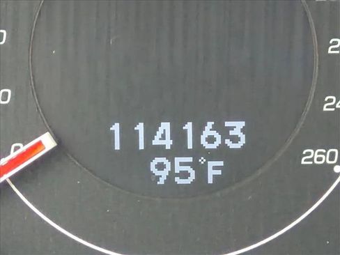 Used 2012 Acura TSX Sedan FWD image 10