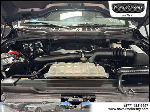 Used 2023 Ford F150 XLT AWD/4WD image 12
