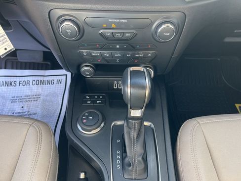 Used 2020 Ford Ranger XLT w/ Equipment Group 302A Luxury image 19