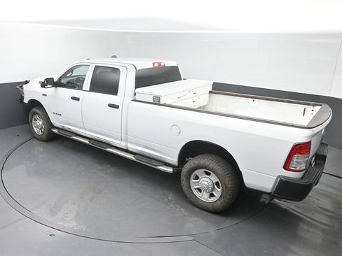 Used 2022 RAM 2500 Tradesman AWD/4WD image 31