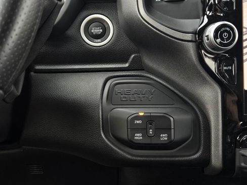 New 2026 RAM 2500 Tradesman image 21