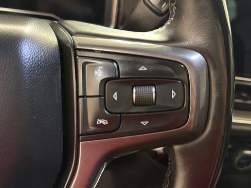 Used 2024 Chevrolet Silverado 3500 High Country w/ High Country Premium Package AWD/4WD image 18