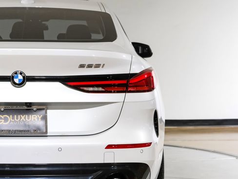 Used 2023 BMW 228i xDrive Gran Coupe w/ Premium Package 2 image 51