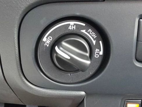 New 2026 Nissan Frontier PRO-4X image 15