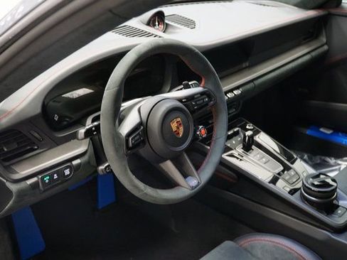 New 2026 Porsche 911 Carrera GTS image 4