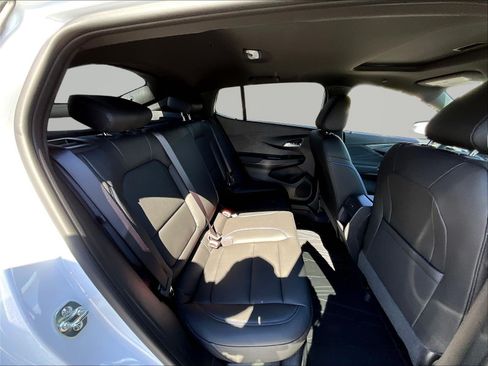 New 2026 Buick Envista Sport Touring w/ Convenience I Package FWD image 19