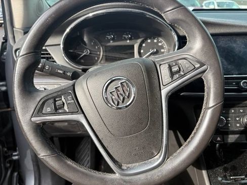 Used 2019 Buick Encore Preferred w/ Safety Package FWD image 13