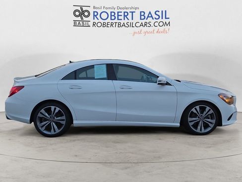 Used 2019 Mercedes-Benz CLA 250 4MATIC image 6
