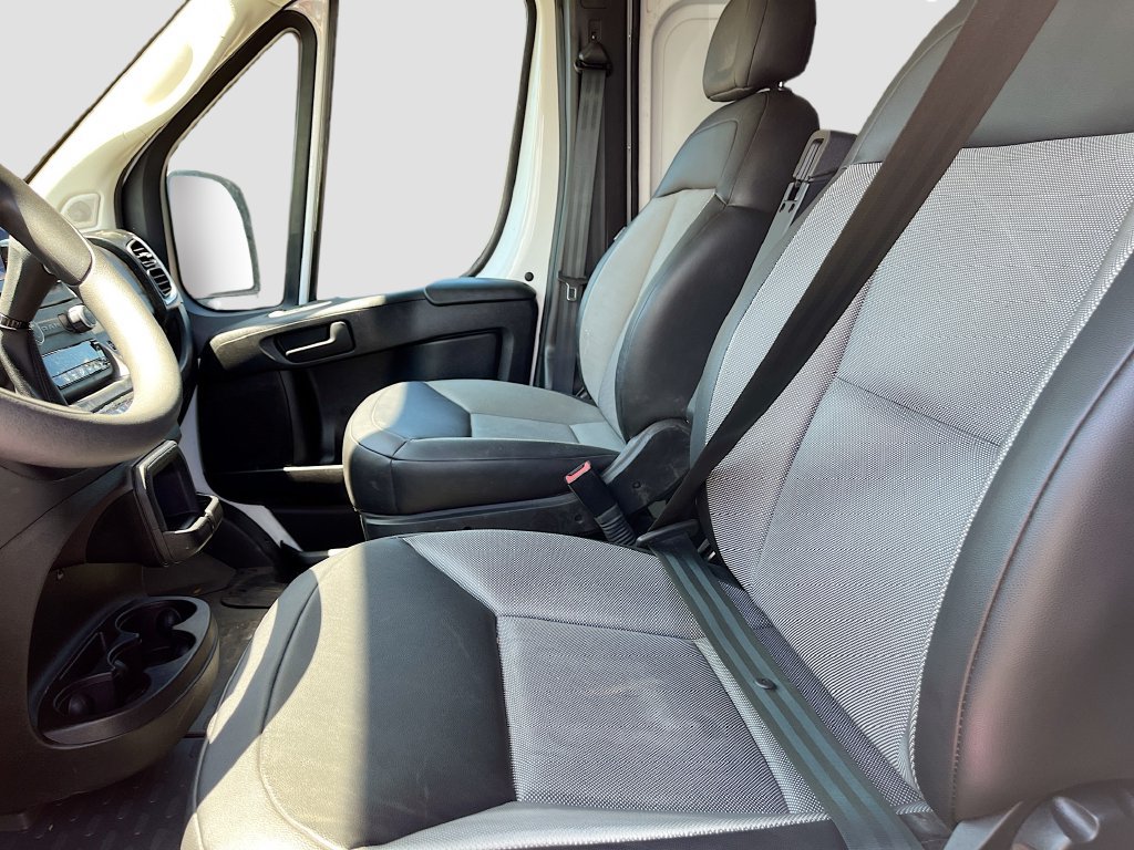 Used 2024 RAM ProMaster 2500 w/ Quick Order Package 22G SLT FWD image 20