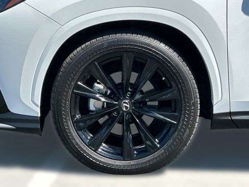 Used 2024 Lexus NX 350 F Sport image 13