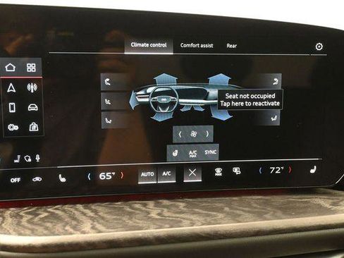 Certified 2025 Audi Q5 Premium w/ Convenience Package AWD/4WD image 22