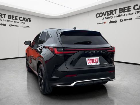 Used 2022 Lexus NX 350 F Sport image 7