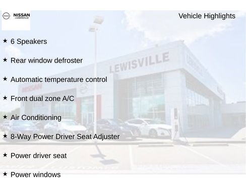 Used 2025 Chevrolet Blazer LT AWD/4WD image 8