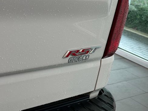 Used 2026 Chevrolet Silverado 1500 RST RWD image 13