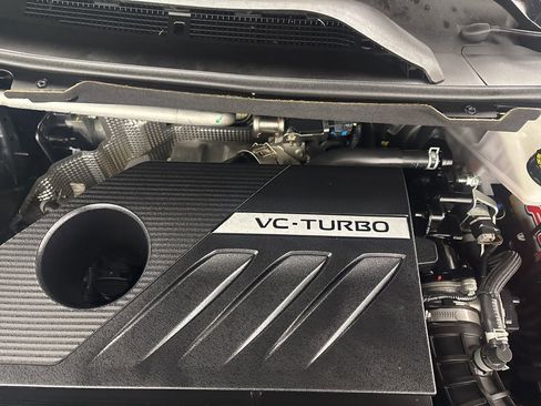 Used 2023 Nissan Rogue S image 34