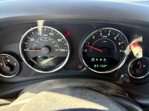 Used 2017 Jeep Wrangler Unlimited Sport w/ Quick Order Package 24S image 16