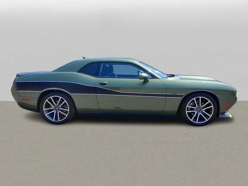 Used 2023 Dodge Challenger R/T RWD image 32