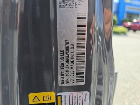 Used 2020 Jeep Wrangler Unlimited Sport S AWD/4WD image 42