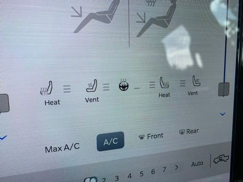 Used 2022 RAM 3500 Laramie image 20