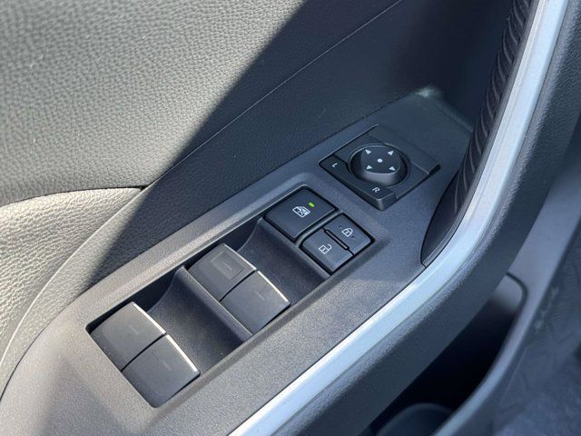 Used 2023 Toyota RAV4 SE w/ Weather & Moonroof Package AWD/4WD image 33