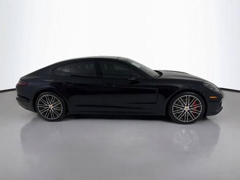 Used 2018 Porsche Panamera Turbo AWD/4WD image 30