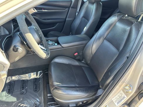 Used 2023 MAZDA MAZDA3 Hatchback w/ Appearance Package image 20