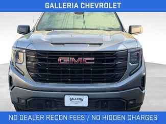 Certified 2023 GMC Sierra 1500 Elevation video 1