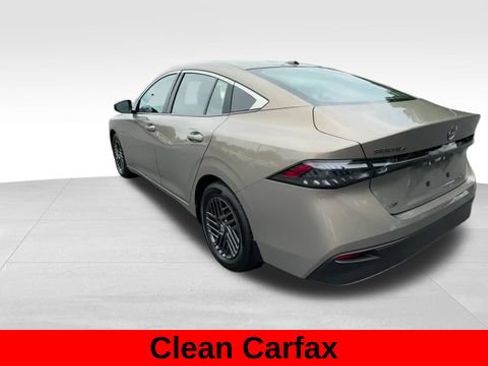 Used 2026 Nissan Sentra SV w/ Floor Mat Package FWD image 3
