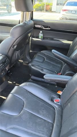 Used 2022 Hyundai Palisade Limited AWD/4WD image 12