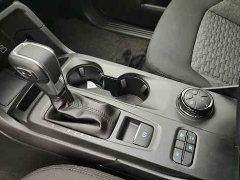 New 2025 Ford Ranger XLT w/ Black Appearance Package image 15