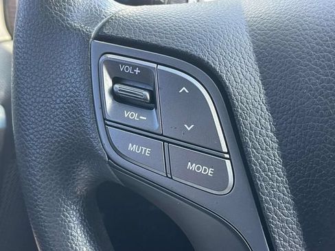 Used 2018 Hyundai Santa Fe Sport w/ 2.4L Value Package 02 FWD image 25
