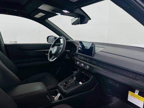 New 2026 Honda CR-V Sport-L image 7